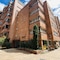 Hotel Retiro 84 - map