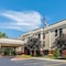 Comfort Inn Blue Ash North - map