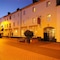 Red Lion Hotel - map