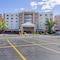 Quality Inn Revere - map