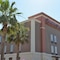 Hampton Inn & Suites Houston Katy - map