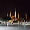 My Home Sultanahmet Hotel - map