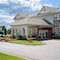 Homewood Suites By Hilton Buffalo-Airport - map