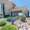 Hampton Inn Brownwood - map