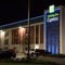 Holiday Inn Express Moss Point By Ihg - map