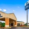 Best Western Airport Inn - map