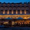 Hotel Regina - map