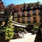 Hotel Le Maréchal - map