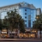 Novotel Marseille Centre Prado Vélodrome - map