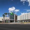 Holiday Inn Ciudad Juarez,  An IGH Hotel - map