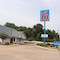 Motel 6 Alvin, Tx - map