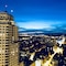 Blume Cruz Suites - map