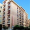 Apartamentos Olano C.B. - map