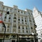 Hotel Montera Madrid, Curio Collection by Hilton - map