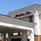 Hampton Inn Harriman Woodbury - map