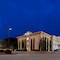 Best Western Granbury Inn & Suites - map