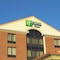 Holiday Inn Express Hotel & Suites Chesapeake By Ihg - map