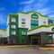 Wingate By Wyndham Chesapeake - map
