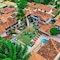 Pousada Encanto Dos Anjos - map