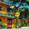 Cabo Inn Hotel - map