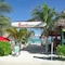 Cabañas Casa Maya Holbox Frente Al Mar - map