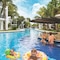 The Fives Beach Hotel & Residences - map