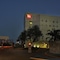 Ibis Monterrey Valle - map
