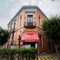 Hotel Don Quijote Plaza - map