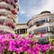 Grand Miramar All Luxury Suites & Residences - map