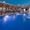 Inhouse Hotel Culiacán - map
