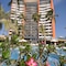 Sunset Plaza Beach Resort Puerto Vallarta-  All Inclusive - map