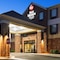 Best Western Plus Glen Allen Inn - map