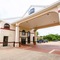 Best Western Pearland Inn - map