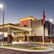Hampton Inn & Suites Cordele - map