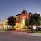 Hampton Inn & Suites San Francisco Burlingame Airport South - map
