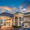 Days Inn By Wyndham Clinton - map