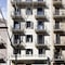 Eric Vökel Boutique Apartments - Sagrada Familia Suites - map