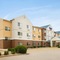Fairfield Inn & Suites By Marriott Champaign - map