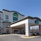 Wingate By Wyndham Chantilly   Dulles Airport - map
