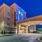 Holiday Inn Express Hotel & Suites Cookeville By Ihg - map