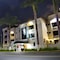 Eh Ejecutivo Urban Hotel - map