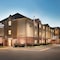 Microtel Inn & Suites By Wyndham Culpeper - map