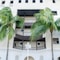 Bsea Cancun Plaza Hotel - map