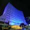 Hotel Casino Internacional - map