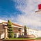Fiesta Inn Saltillo - map