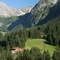 Ifa Breitach Apartments Kleinwalsertal - map
