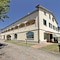Albergo Della Roccia - map