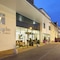 Holiday Inn Newcastle Jesmond By Ihg - map