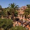 Cala Ginepro Hotel Resort - map