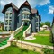 Shadow Boutique Hotel & Spa - map